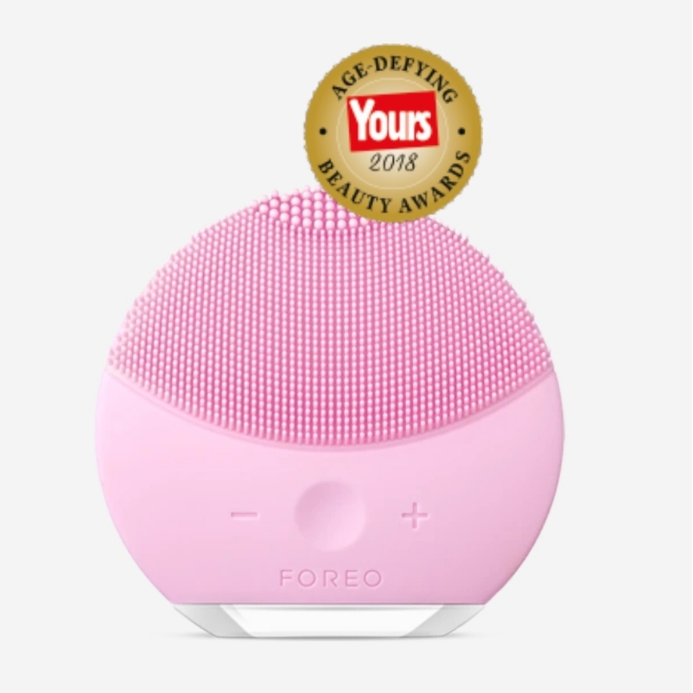 Foreo Luna Mini 2 Pearl Pink